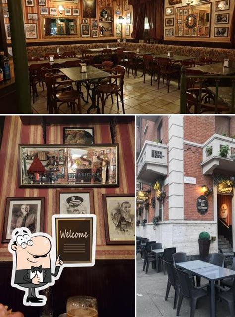 foto di connery pub